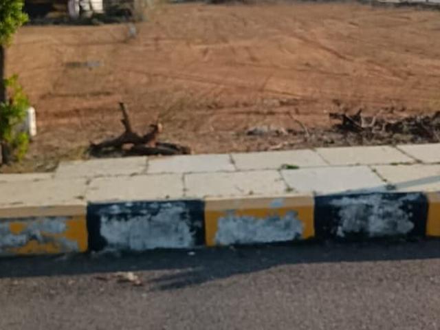 125 Sq.Yd. Plot in Madaram Hyderabad Listing ID: #10256