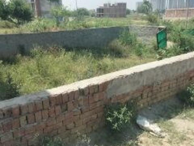 125 Sq.Yd. Plot in Noida Central Noida Listing ID: #10374