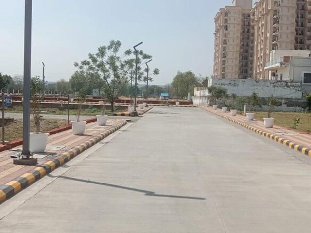 125 Sq.Yd. Plot in Sohna Road Gurgaon Listing ID: #10235