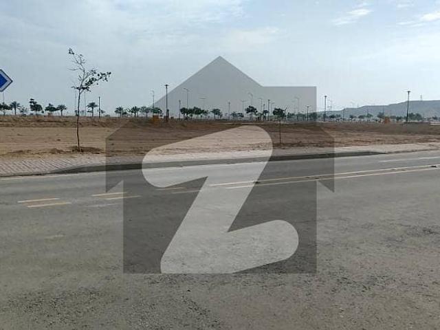 125 sq yd Ready Plots FOR SALE at Bahria Town Karachi available at Investor Rates