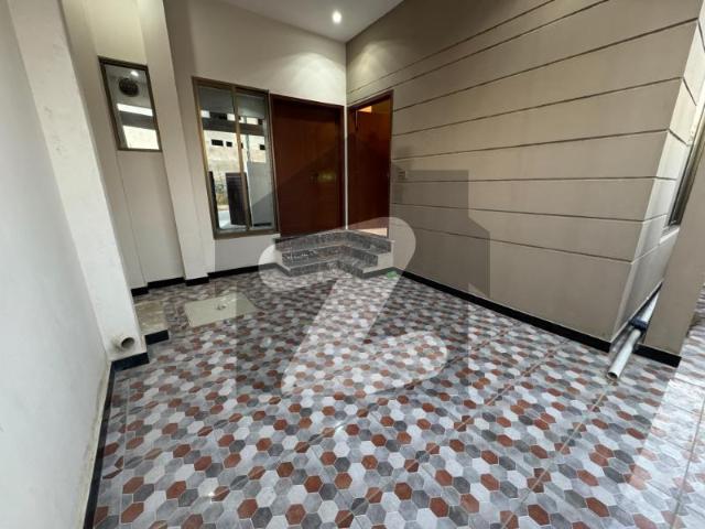 125 Sq Yd Ready To Move Luxury Villa For Sale Precinct 10B, Bahria Town Karachi A+ Construction | 3 Bedrooms, Drawing, Dining, TV Lounge & American Kitchen 10 Min From Main Gate | Near Park, Mosque, Schools & Commercial. Bahria Town Precinct 10 B