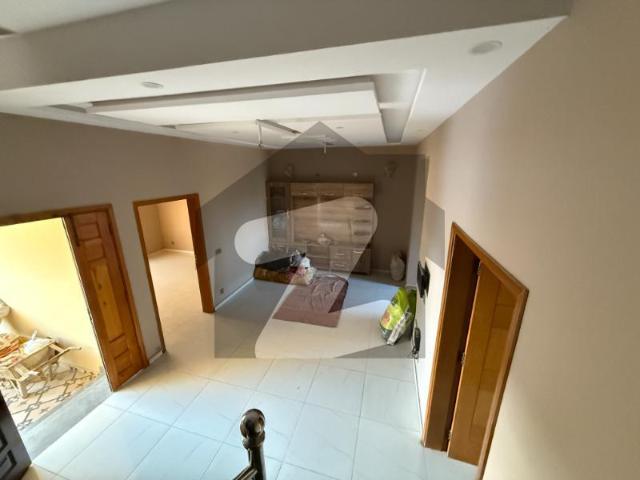 125 Sq Yd Ready to Move Luxury Villa For Sale Precinct 11B, Bahria Town Karachi A+ Construction | 3 Bedrooms, Drawing, Dining, TV Lounge & American Kitchen 10 Min from Main Gate | Near Park, Mosque, Schools & Commercial. Bahria Town Precinct 11 B