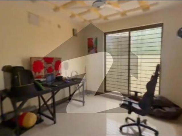 125 Sq.Yd West Open Villa For Sale In Precinct 12 Ali Block | Walking Distance From Park & Masjid | Bahria Town Karachi Bahria Town Ali Block
