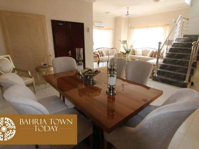125 Sq Yd Villa For Sale In Precinct 11 A Bahria Town Karachi ID 11067