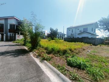 125 sqm Residential Lot For Sale in Antipolo Rizal [Lot ] June 2024 in Antipolo, Rizal for sale