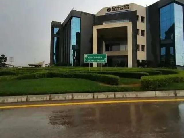 125 Sqr yars plot sell in Rs 11 lac Bahria Town Karachi ID 24651