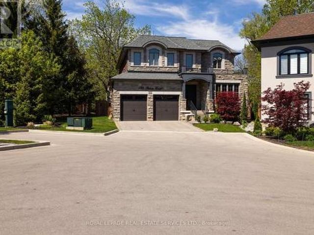 125 Paliser Court, Oakville, ON, L6K 2H1 house for sale | Listing ID W13433 | Royal LePage