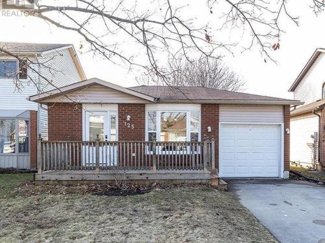 125 Peacock Boulevard, Port Hope, ON, L1A 4G3 house for lease | Listing ID X13634 | Royal LePage