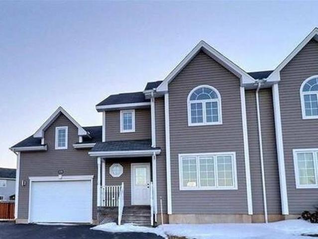 125 Rainford CRT Moncton New Brunswick