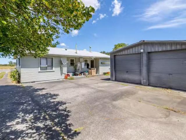 125 Revans Street, Featherston, South Wairarapa