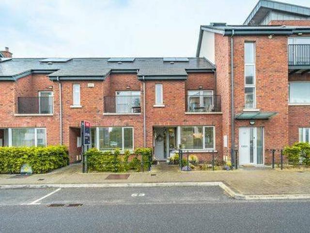 125 Red Arches Road The Coast Baldoyle Dublin 13
