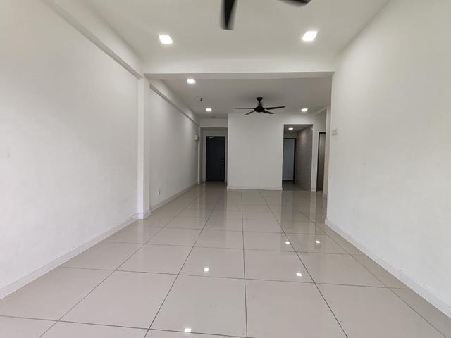 125 Rich Residence Rawang Putra
