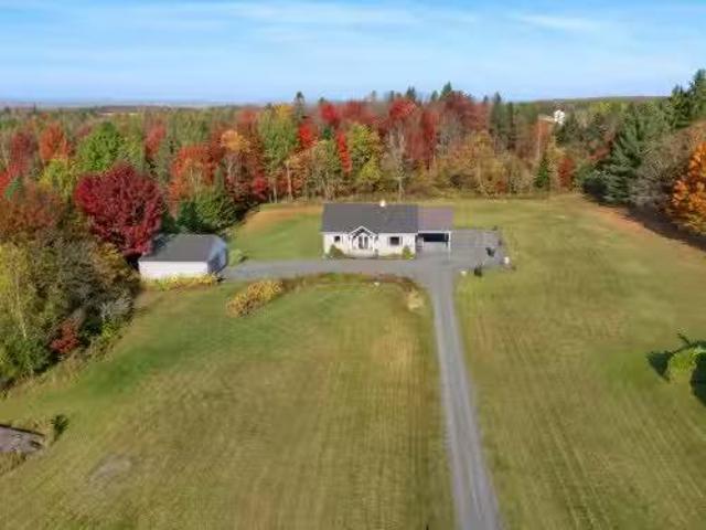 125 Rue Des Peupliers, Stratford, QC, G0Y 1P0 house for sale.