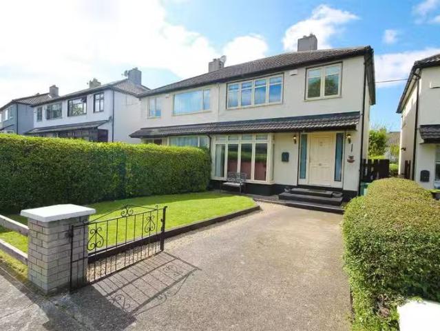 125 Woodlawn Park Grove, Firhouse, Dublin 24, D24 K46K