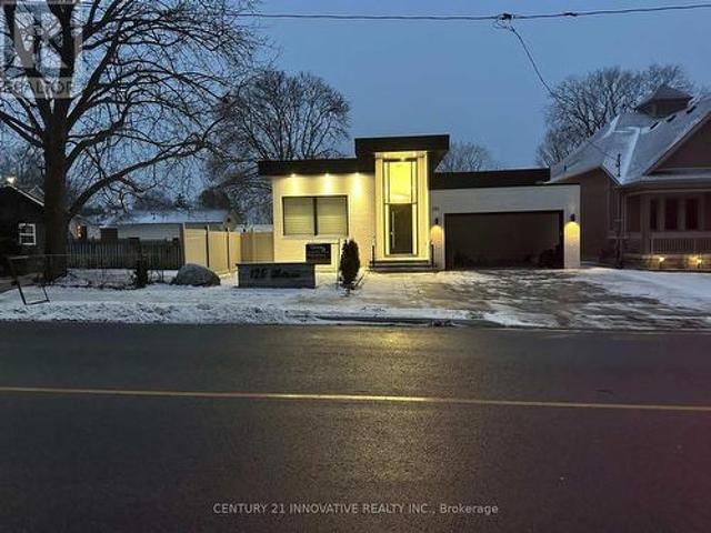 125 Watson Street E, Whitby, ON, L1N 1A4 house for sale | Listing ID E11946 | Royal LePage