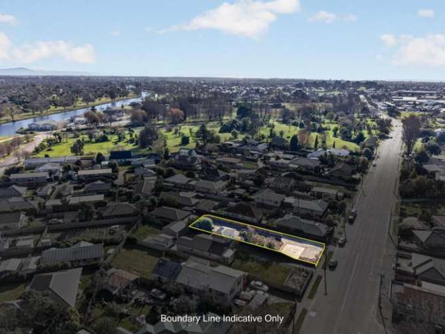 1/25 Wainoni Road, Wainoni, Christchurch City