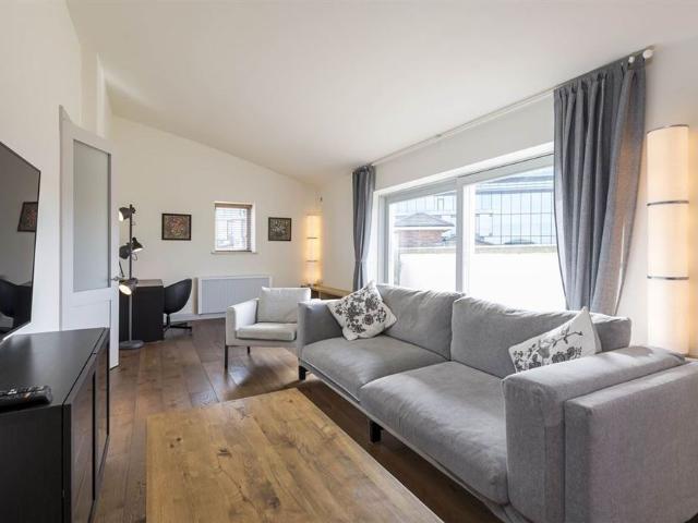 125 Westland Square, Pearse Street, Dublin 2