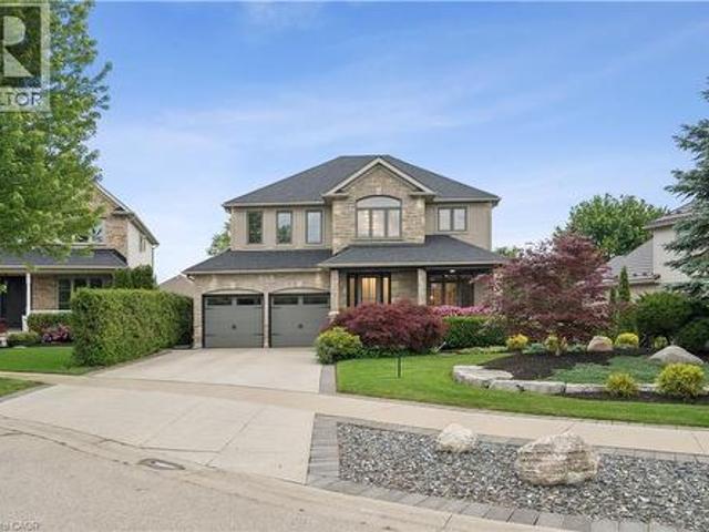 125 Wheeler Court, Rockwood, ON, N0B 2K0 house for sale | Listing ID 40839 | Royal LePage