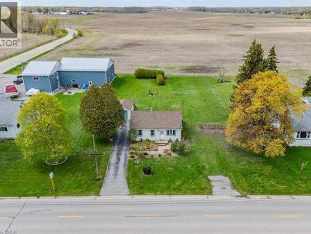 125 Townline Street, St. Williams, ON, N0E 1P0 house for sale | Listing ID 40827 | Royal LePage