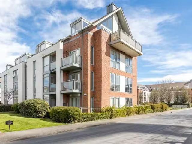 125 The Gallery, Donabate, County Dublin