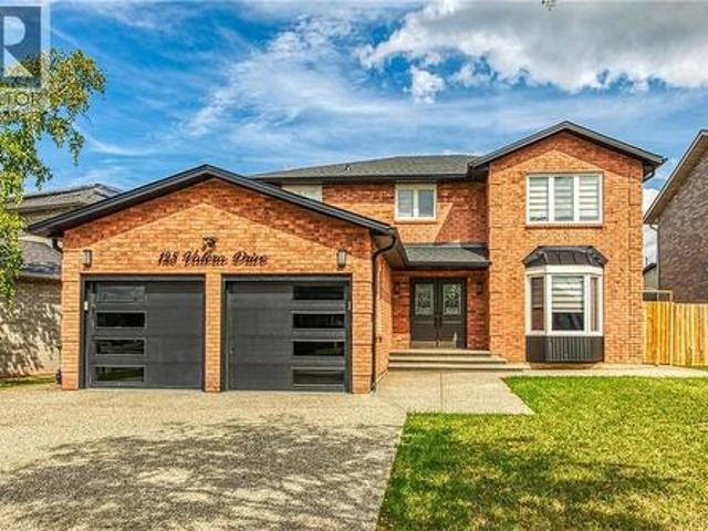 125 Valera Drive, Hamilton, ON, L8E 4S9 house for sale | Listing ID 40804 | Royal LePage