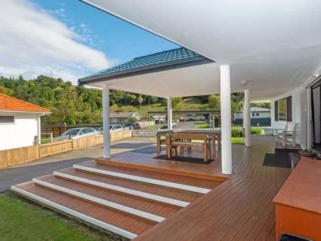 125 Valley Road, Mangapapa, Gisborne