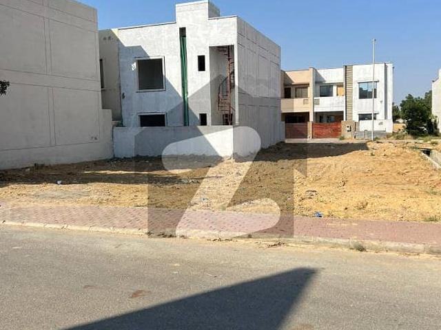 125 Yards Low Budget Plot Available In Ali Block P12 Near PSO