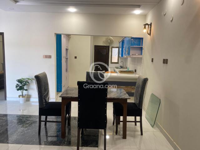 125 Yd² Guest house for Rent
