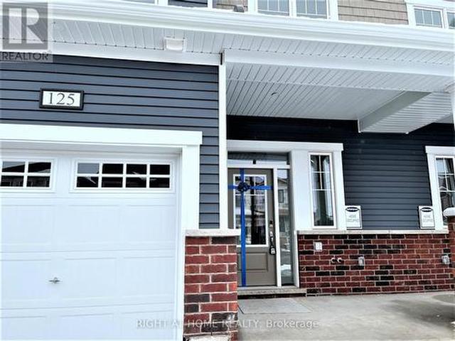 125 Yearling Circle, Ottawa, ON, K0A 2Z0 house for lease | Listing ID X13152 | Royal LePage