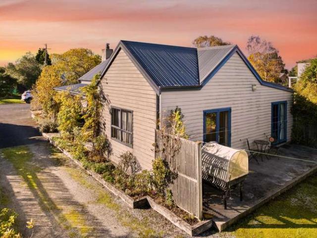 125a Thomas Street, Waikouaiti, Dunedin City
