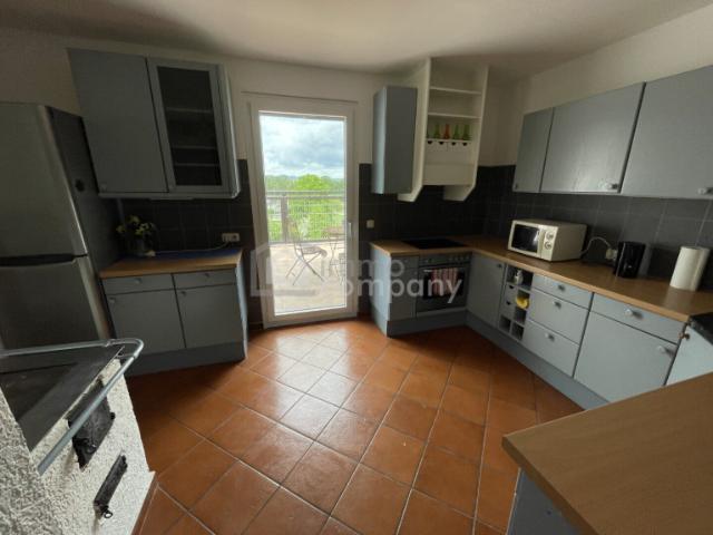 125m² Eigentumswohnung mit Balkon, 3 Schlafzimmer, in Wilhering – gepflegtes Wohnhaus inkl. Parkplatz