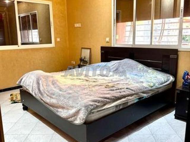 125m 2 étage quatier kods el omariya