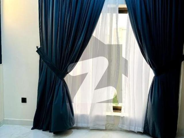 125sq yd villa for sale, in precinct 15 opposite to ali block. A PLUS Construction. 3 Bedrooms, Drawing, Dining, TV Lounge & Americal Kitchen. 10min Drive from Main Gate of Bahria Town Karachi. Bahria Town Precinct 15