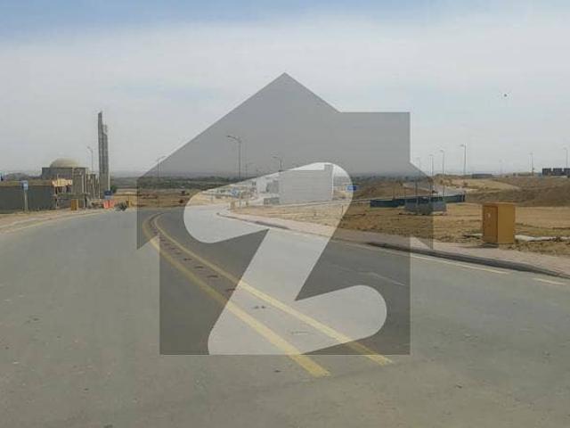125sq yd Category Plots at Precicnt 27 Close to Jinnah Avenue, London Bridge and all Amenities FOR SALE