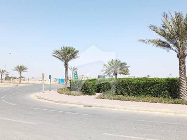 125sq yd Category Plots at Precicnt 27 Close to Jinnah Avenue, London Bridge and all Amenities FOR SALE