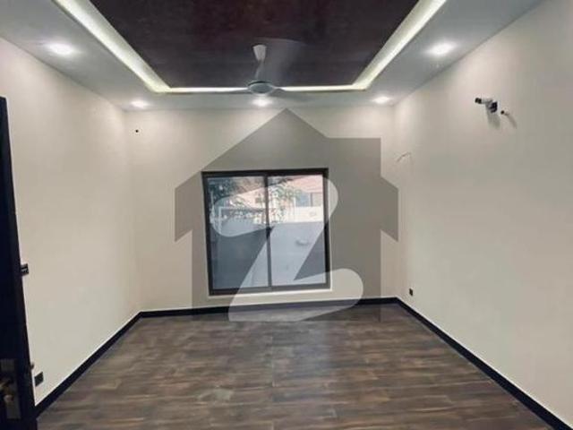 125sq yd Luxury Villa in Ali Block. 3Bedrooms, Drawing, Dining & American Kitchen. 5mins drive from main gate of BTK. Bahria Town Ali Block