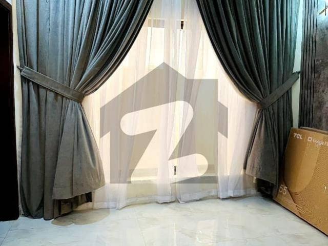 125sq Yd Luxury Villa In Ali Block. 3Bedrooms, Drawing, Dining &Amp  American Kitchen. 5mins Drive From Main Gate Of BTK