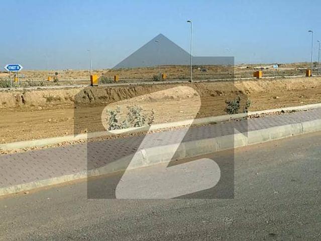 125sq yd plot in Precinct 15A [Best Option for Investment] for sale at lowest price