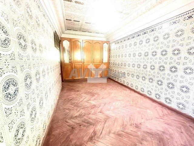 126471 Vente Appt à Casablanca Moulay Rachid de 66