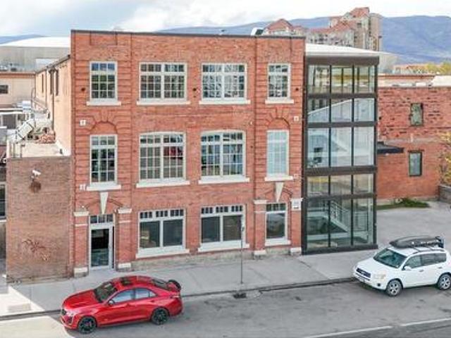 1264 Ellis Street Unit# 300, Kelowna, BC, V1Y 1Z4 commercial for lease | Listing ID 10384 | Royal LePage