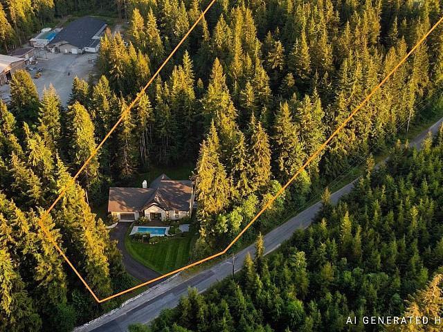 12653 Cardinal Street Mission, British Columbia