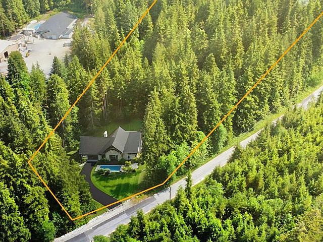 12653 Cardinal Street Mission, British Columbia