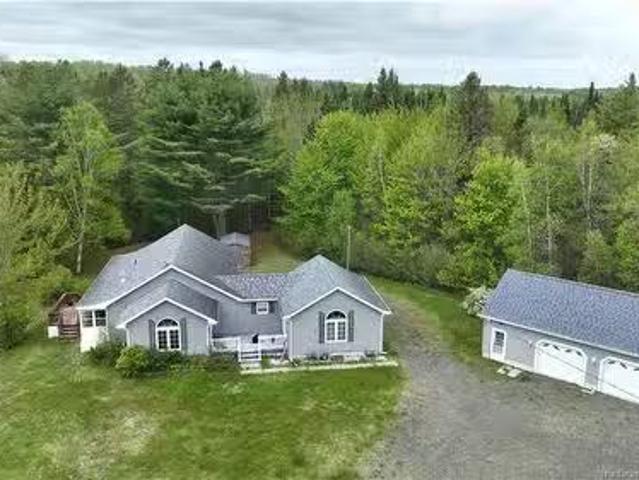 1265 Hwy 118, White Rapids, NB, E9B 1B5 house for sale List.
