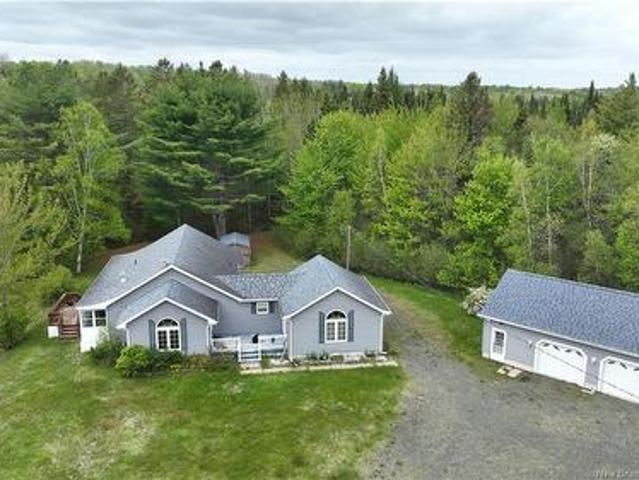 1265 Hwy 118, White Rapids, NB, E9B 1B5 house for sale | Listing ID NB144474 | Royal LePage