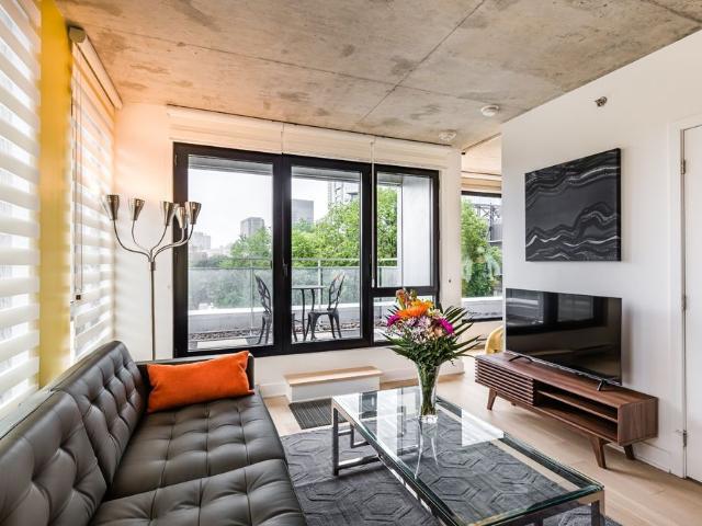 1265 Rue Lambert Closse, Montréal Ville Marie, QC H3H