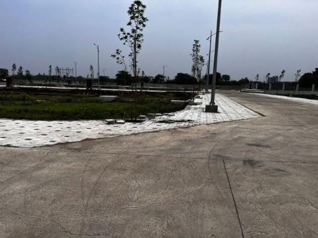 1265 Sq.Ft. Plot in Tarodi Nagpur Listing ID: #10286