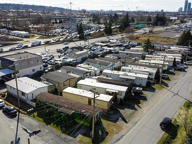 12662 112a Avenue Surrey, British Columbia