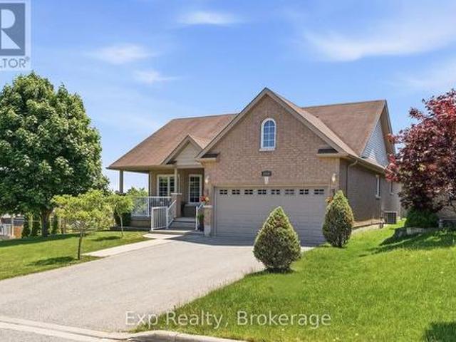 1266 Ashland Drive, Cobourg, ON, K9A 5S5 house for sale | Listing ID X13541 | Royal LePage