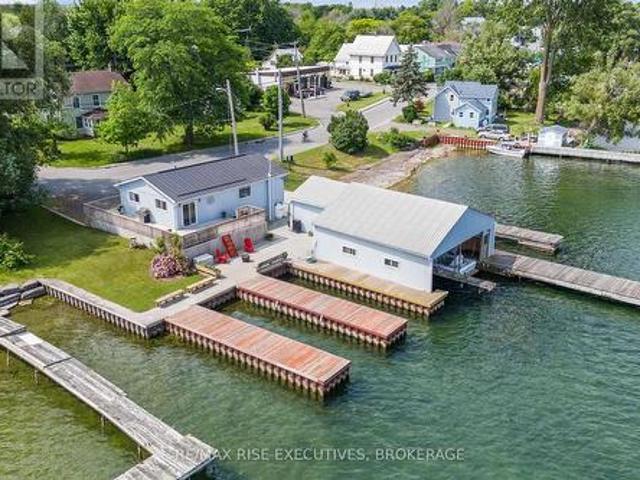 1266 Highway 96, Frontenac Islands The Islands, ON, K0H 2Y0 house for sale | Listing ID X12053 | Royal LePage