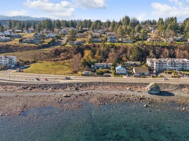 1266 Island Hwy South, Campbell River, BC, V9W 1B5 house for sale | Listing ID 989427 | Royal LePage